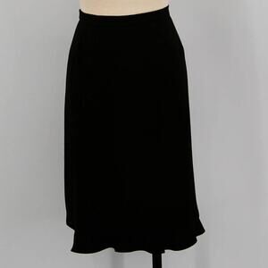 Vintage 1990's KS Collection Skirt